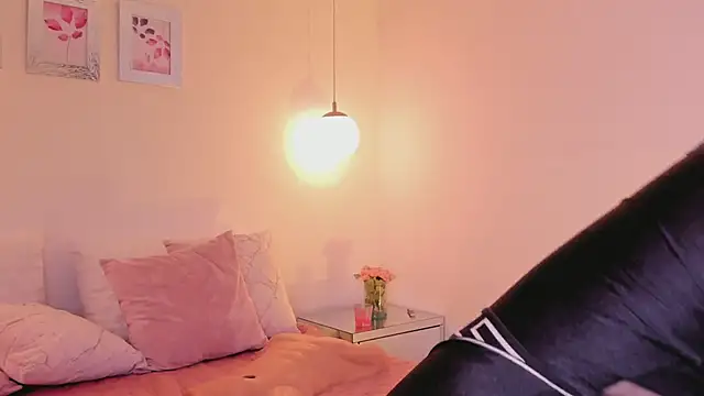 ibella7 Adlı Modelin Canlı XXX Sohbeti