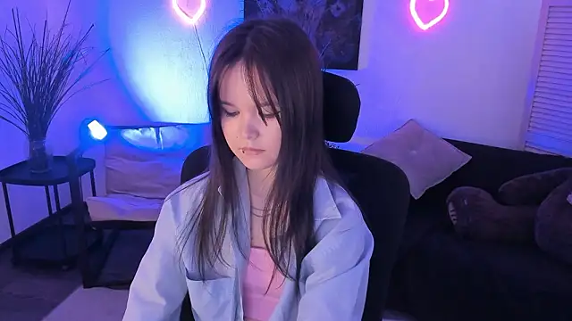 Chat XXX en directo de Elainebeness