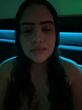 Show Webcam de iTrapXXX