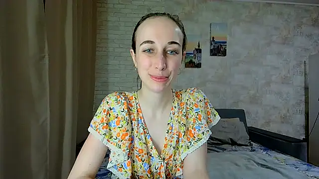 Anika_bloom Chat XXX in diretta