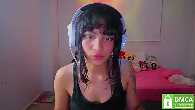 Lovelyamyy – Live XXX-chat