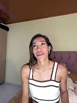 zoe_storm Chat XXX in diretta