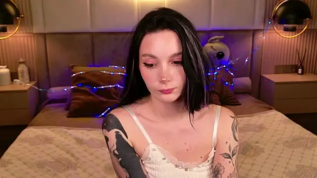 Chat XXX Live Goldy_Stark