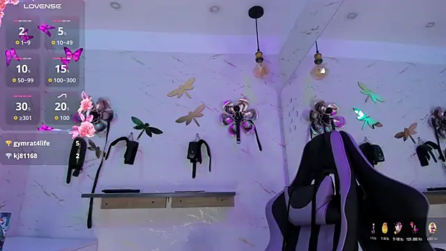 Chat XXX en directo de Natasha-Adams