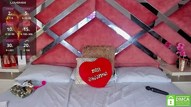 Lily_Queen30's Live XXX Chat