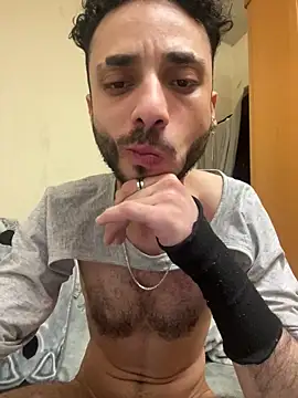 Chat XXX Live Kissall