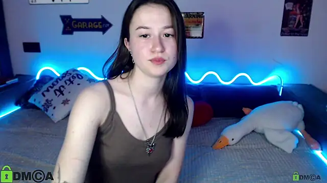 Bellaa_Dream1 Chat XXX in diretta