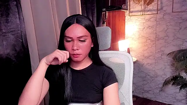 Webkamerová show xSweet_Gigi