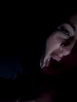 Kandi-kissのウェブカメラショー