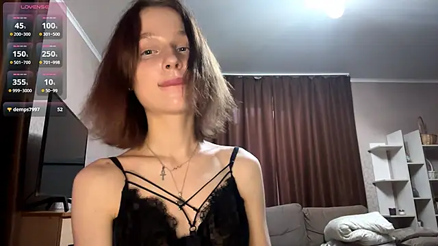 Chat XXX en directo de asunanue