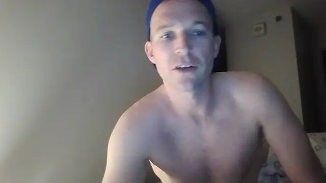 Luke_James webkamerás műsora