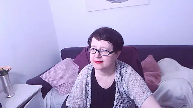 ChristaRose Chat XXX in diretta