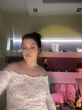 Chat XXX en directo de Malika_uAngel