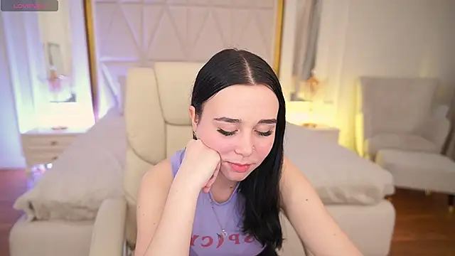 TorrySrar élő XXX-chatje