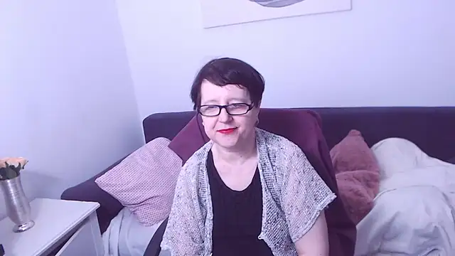 Živý XXX chat ChristaRose