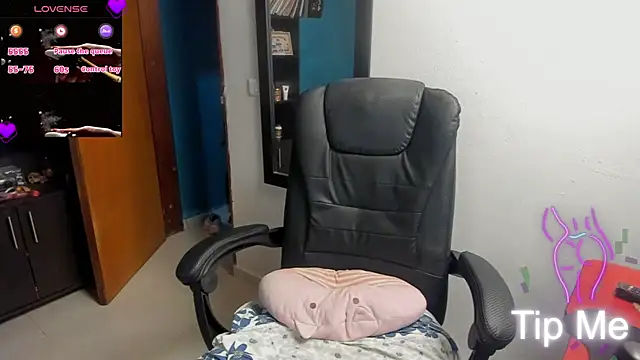 peanut_tangerinen Live XXX chat