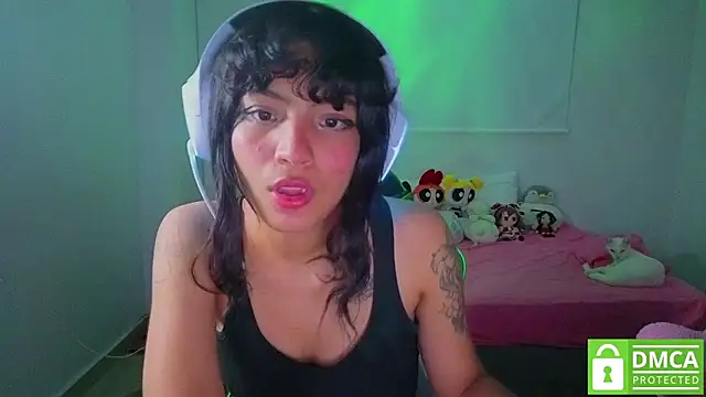 Lovelyamyy Chat XXX in diretta