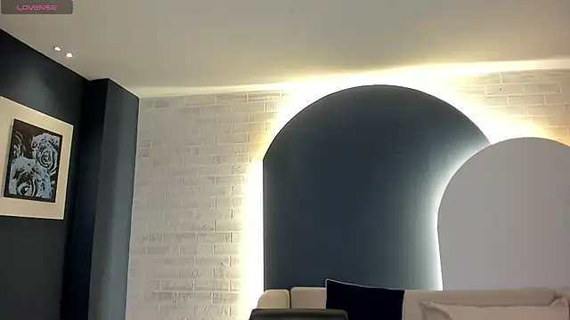 AmaliaCrus live XXX chat