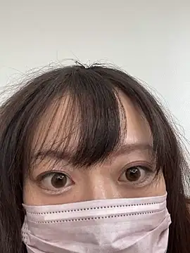 XXX chat uživo modela yuko_ch_jpn