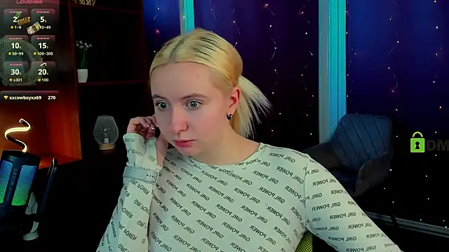 mila_glow1 라이브 XXX 채팅