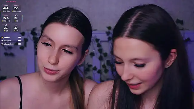 Chat XXX Live GabrielleLynchard