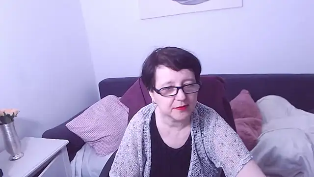 ChristaRose – Live XXX-chat