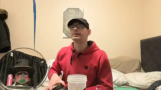 hailzeffn webkamerás műsora