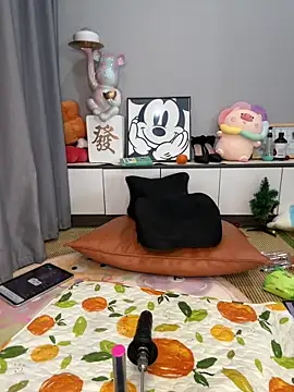 taozi18 网络视讯表演