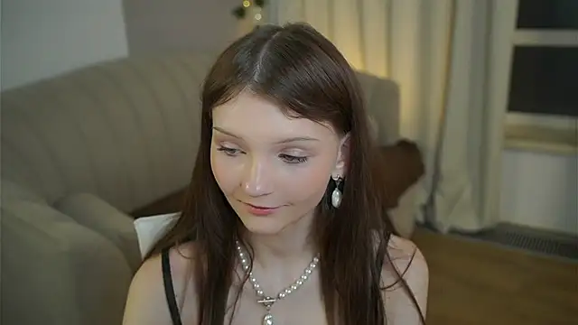 Chat XXX en directo de CindyGarrison