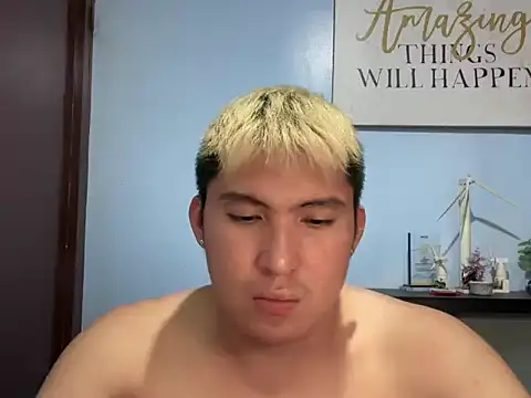 Kingdirtyfog Pertunjukan Webcam