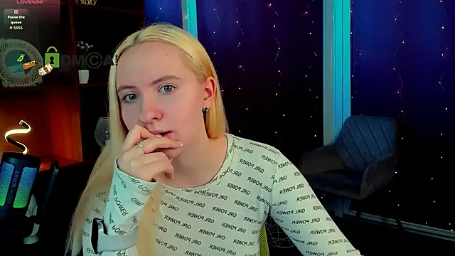 Sembang XXX Secara Langsung mila_glow1