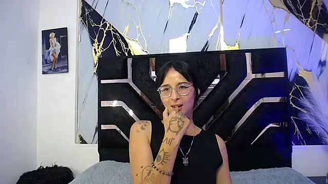 Czat XXX na żywo – sophiesmithcs