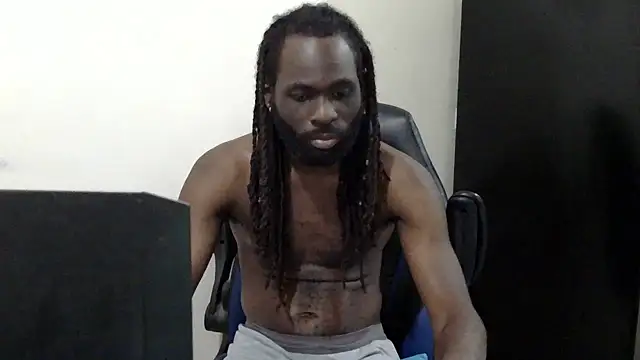 Darkkras – webcam-show