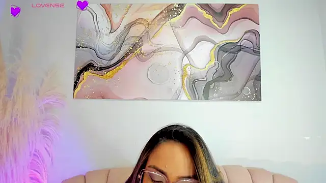 Sembang XXX Secara Langsung ParisAngelX