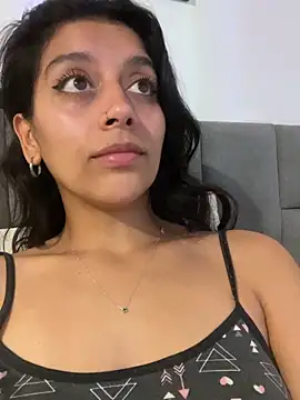 Chatroom XXX en direct de BrittanyDiaz