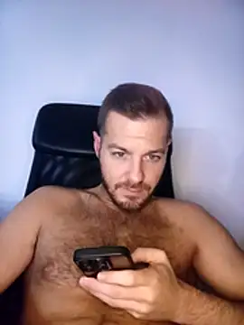 THE_CHEEKY_ALPHA – Naživo XXX chat