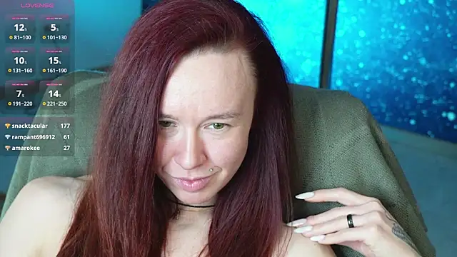 Chat XXX ao vivo de Spoty_Kate_