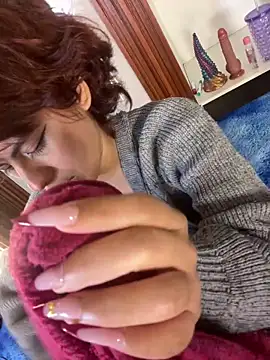 Eva_Feller69: онлайн-секс-чат