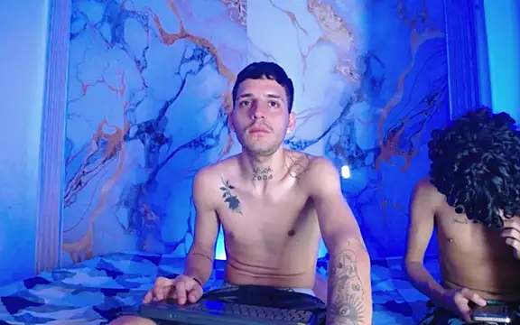 Pleasure_boys_hot Chat XXX in diretta