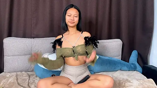 MadnessQueen Show Webcam