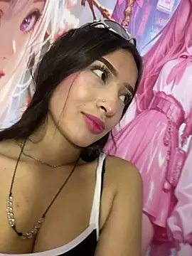 Itze_Mua: вебкам-шоу