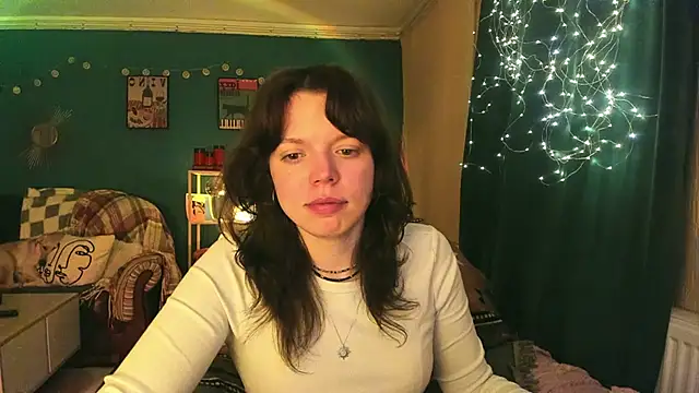 ClancyMorissey: онлайн-секс-чат