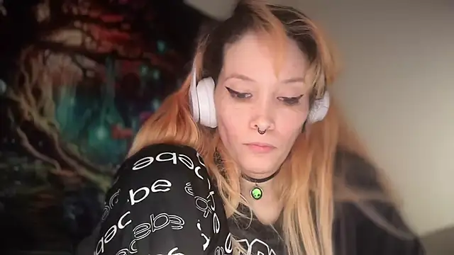 Živý XXX chat FRRANNKIE