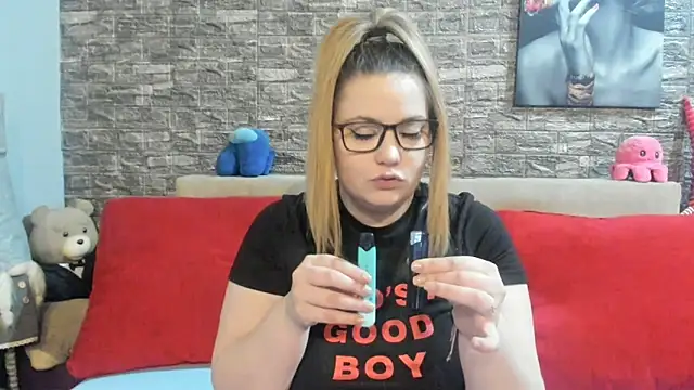 kalindahot's Live XXX Chat