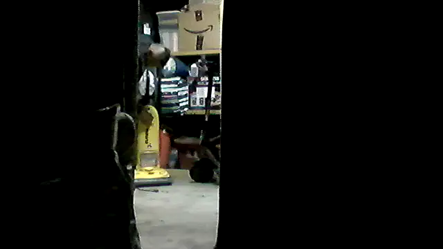 Pokazy przed kamerką – Gillygilly76