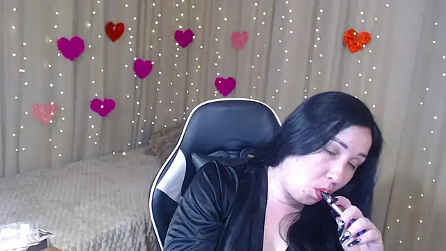 แชท XXX สดของ JillStevens