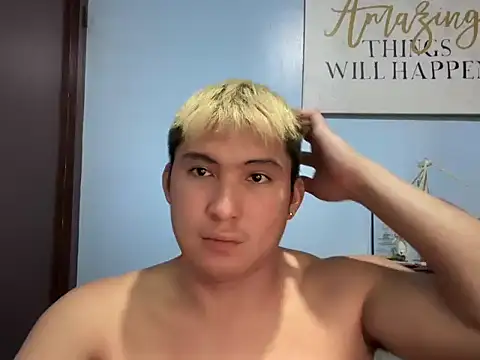 Kingdirtyfog Pertunjukan Webcam