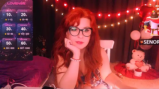 Crystal2207's Live XXX Chat