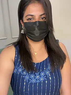 Chat +18 de Pretty_varsha08 ao vivo