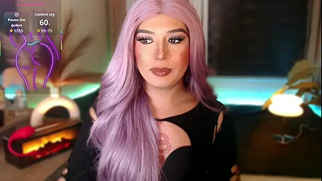 Вебкам-шоу mslilly_croft